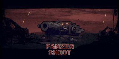 Panzer Shoot