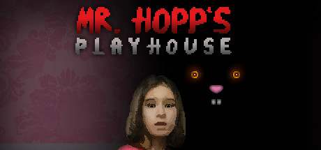Mr. Hopp’s Playhouse Mr. Hopp’s Playhouse