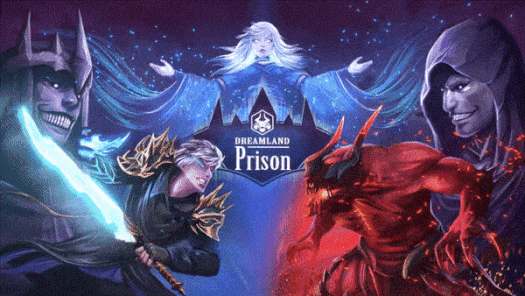 Dreamland Prison
