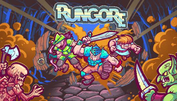 RUNGORE