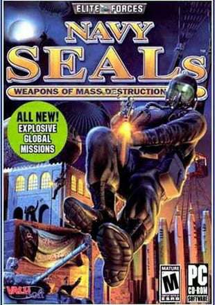 Elite Forces: Navy Seals 2 Elite Forces: Navy Seals 2