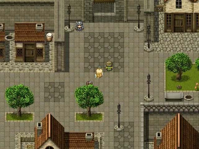 первый скриншот из Dark Elf Historia