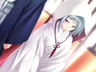 третий скриншот из Maji de Watashi ni Koishinasai! A