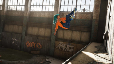 третий скриншот из Tony Hawk's Pro Skater 1 + 2