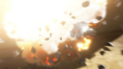 первый скриншот из BornWild Versus Season 1, Vol.1