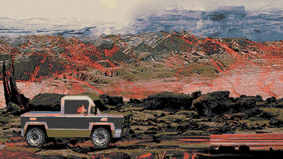 третий скриншот из Fostering Apocalypse