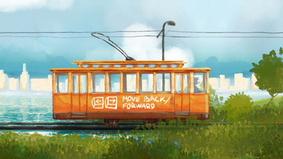 первый скриншот из Трамвай Желаний / Tram of Wishes