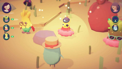 третий скриншот из Ooblets
