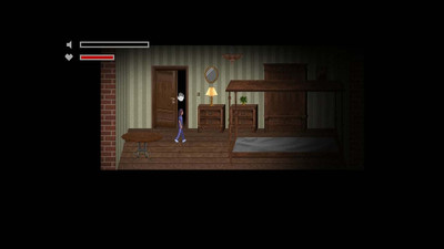 четвертый скриншот из Mr. Hopp’s Playhouse 2