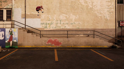 второй скриншот из Tony Hawk's Pro Skater 1 + 2