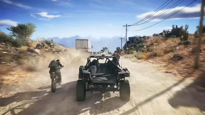 четвертый скриншот из Сборник Мир Ghost Recon