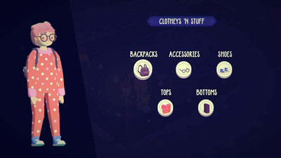 первый скриншот из Ooblets
