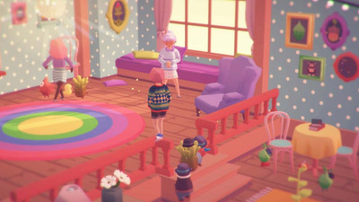 второй скриншот из Ooblets