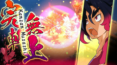 четвертый скриншот из Disgaea 7: Vows of the Virtueless