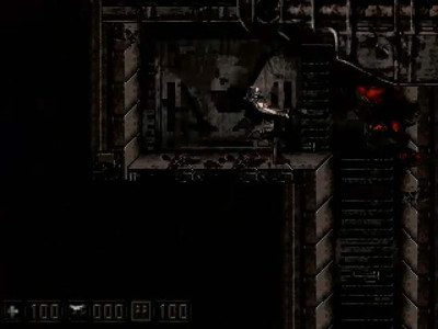 четвертый скриншот из Genocide (Remixed Version)