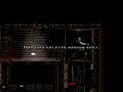 первый скриншот из Genocide (Remixed Version)