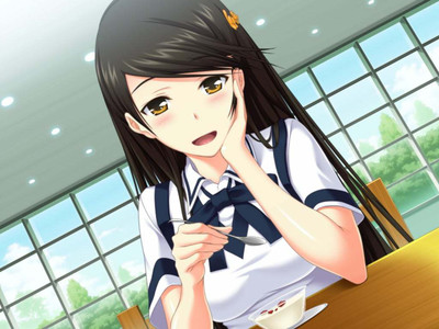 второй скриншот из Maji de Watashi ni Koishinasai! A