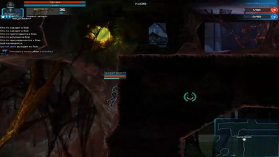 четвертый скриншот из Warside