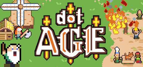 DotAGE DotAGE