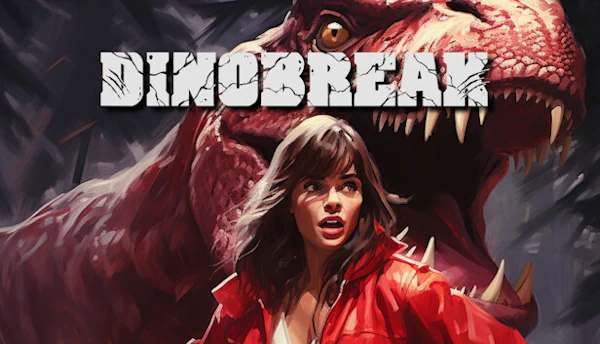 Dinobreak Dinobreak