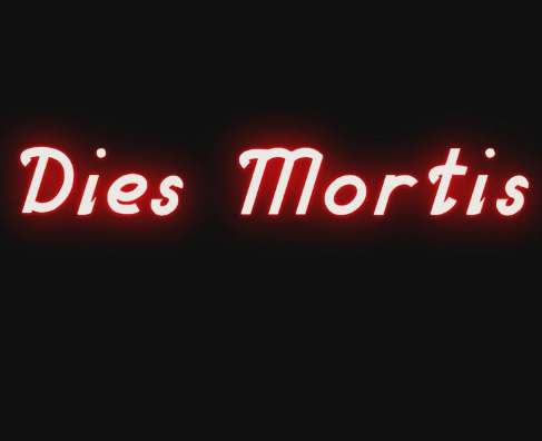 Dies Mortis