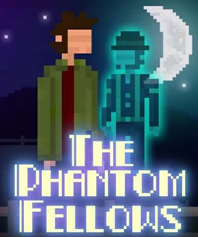 The Phantom Fellows DEMO The Phantom Fellows DEMO