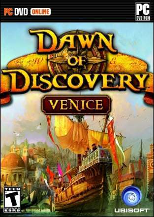 Dawn of Discovery: Venice Dawn of Discovery: Venice