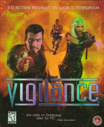 Vigilance Vigilance