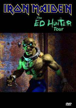 Ed Hunter - The Iron Maiden PC Game Ed Hunter - The Iron Maiden PC Game