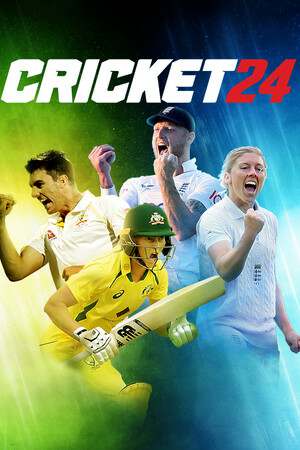 Cricket 24 Cricket 24