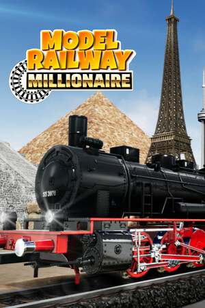 Model Railway Millionaire Model Railway Millionaire
