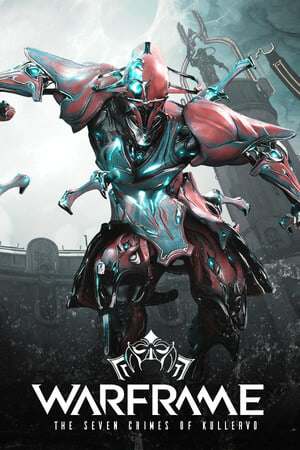 Warframe Warframe
