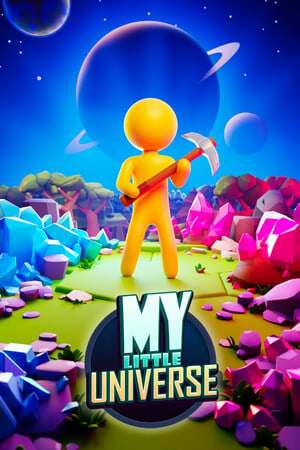 My Little Universe My Little Universe
