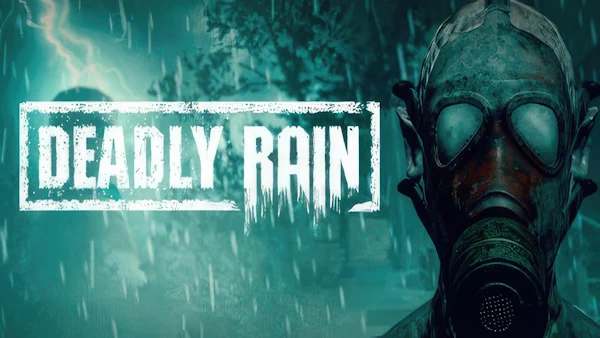 Deadly Rain Deadly Rain