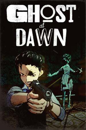 Ghost at Dawn Ghost at Dawn