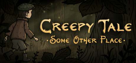 Creepy Tale: Some Other Place BETA Creepy Tale: Some Other Place BETA