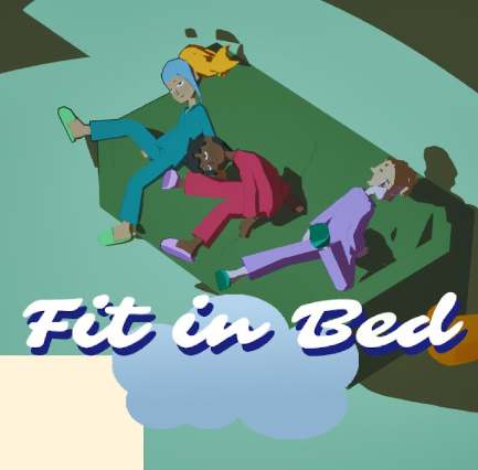 Fit In Bed