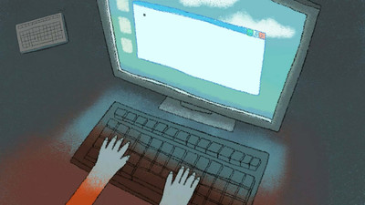 третий скриншот из Marc