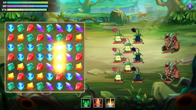 первый скриншот из Happy Quest