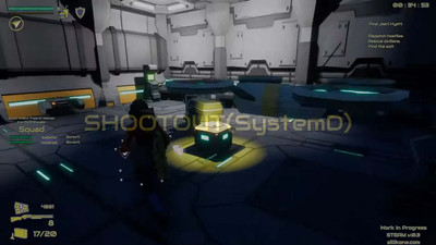 первый скриншот из ShootOut