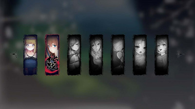 четвертый скриншот из Seek Girl 5