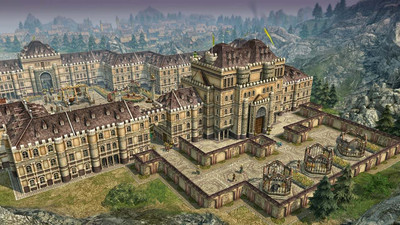 третий скриншот из Dawn of Discovery: Venice