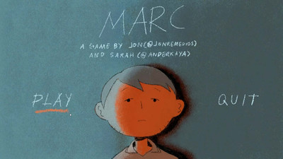 первый скриншот из Marc