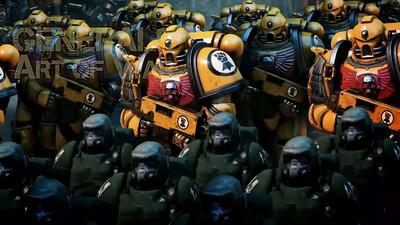 первый скриншот из Generals: Art of war