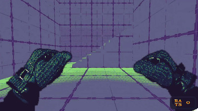 второй скриншот из An ExSCOURGEon Through Space And Time