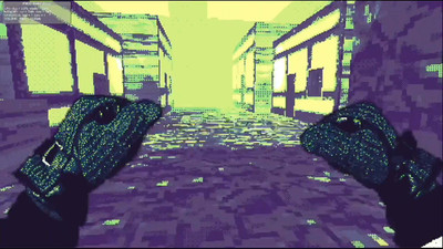 первый скриншот из An ExSCOURGEon Through Space And Time