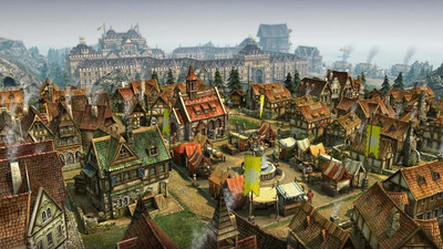 четвертый скриншот из Dawn of Discovery: Venice