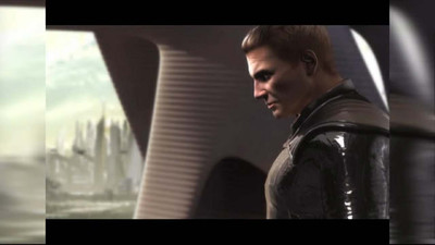 первый скриншот из Rhodan: Myth of the Illochim