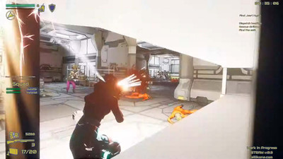 третий скриншот из ShootOut