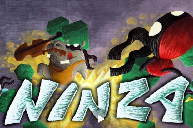 Ninza vSandals
